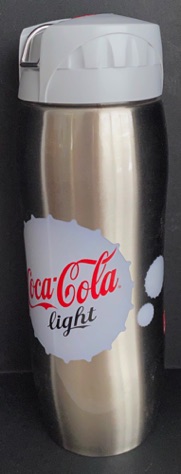 7589-1 € 8,00 coca cola thermos drinkfles Light 2x verschillende afbeelding 23 cm hoog.jpeg